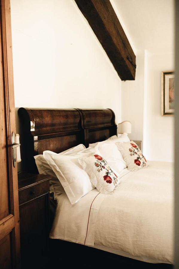 Le Dimore De Il Borgo Del Balsamico Albinea Ngoại thất bức ảnh