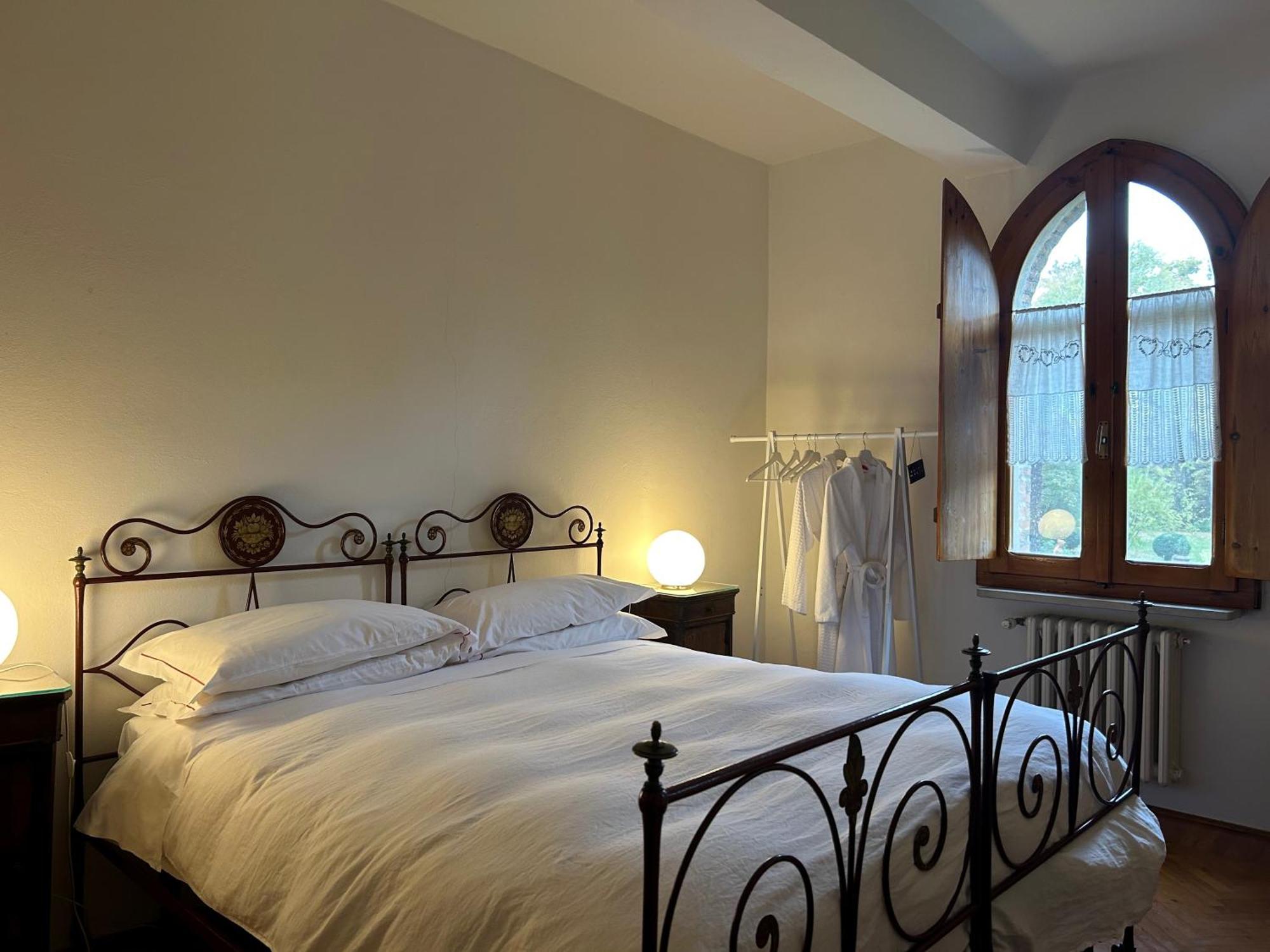 Le Dimore De Il Borgo Del Balsamico Albinea Ngoại thất bức ảnh
