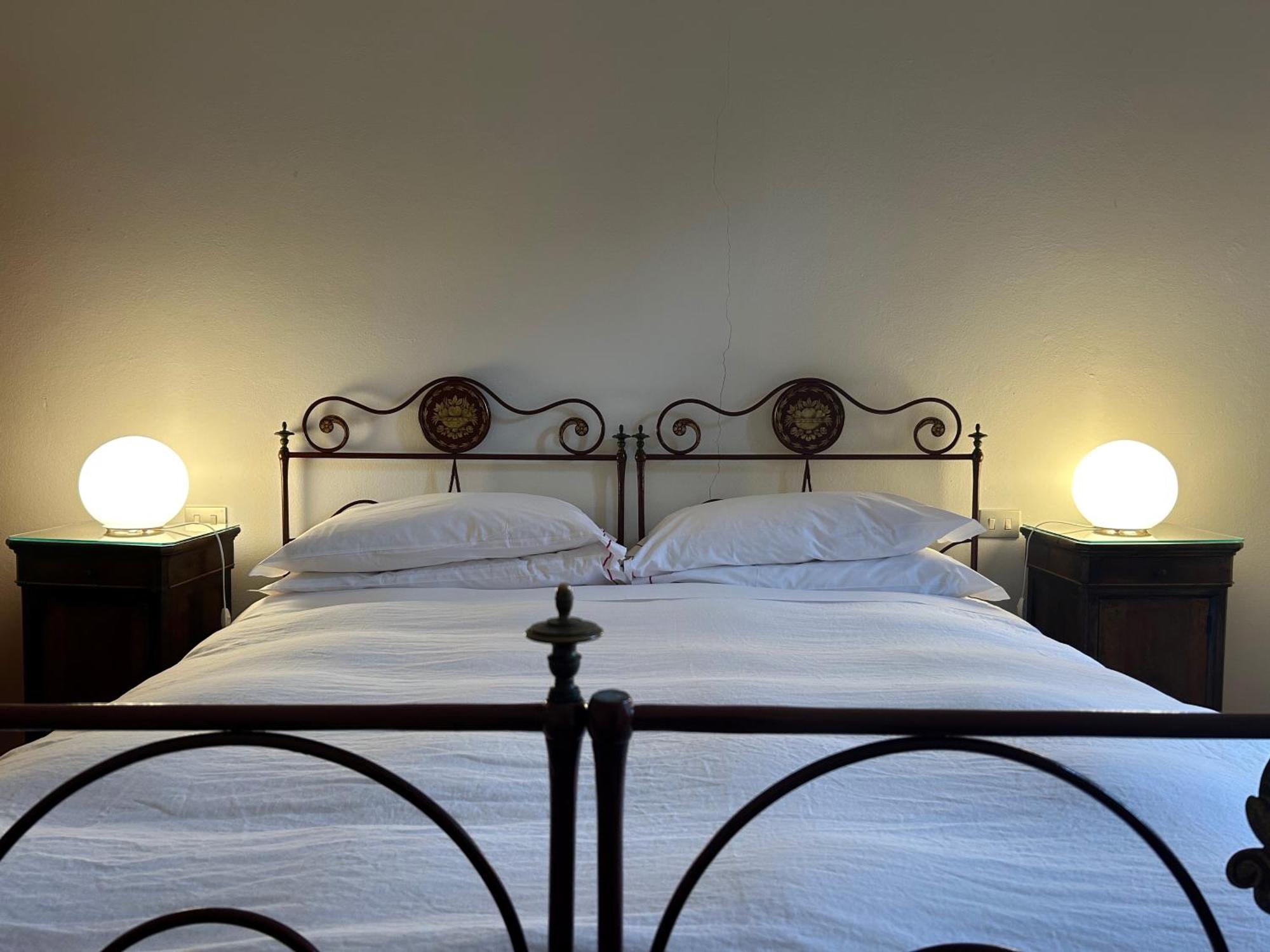 Le Dimore De Il Borgo Del Balsamico Albinea Ngoại thất bức ảnh