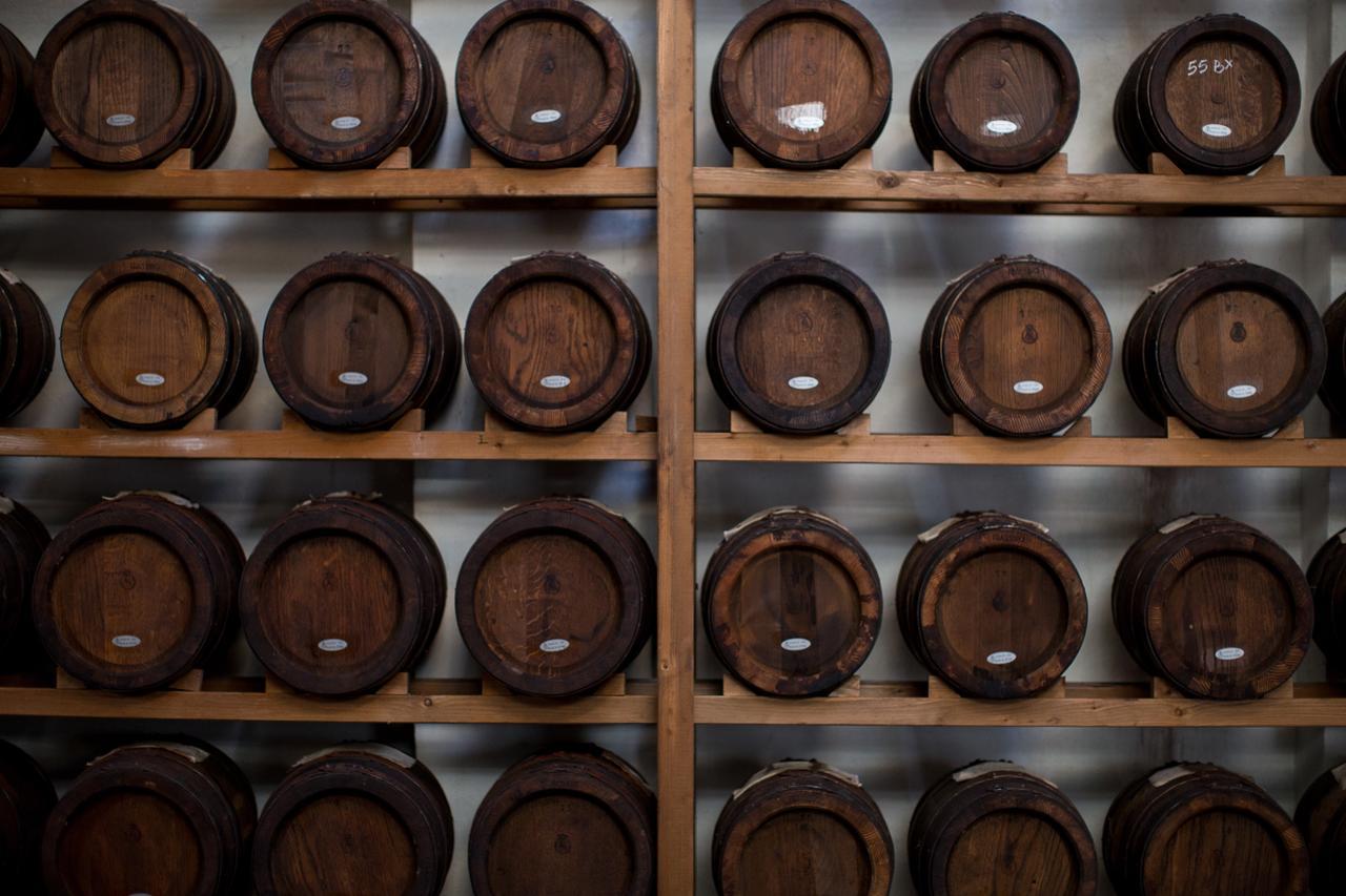 Le Dimore De Il Borgo Del Balsamico Albinea Ngoại thất bức ảnh