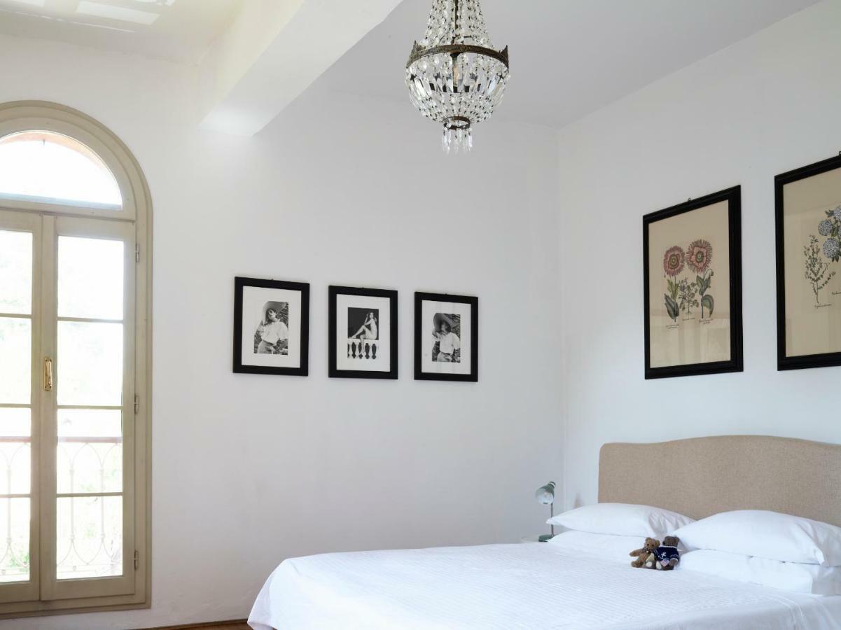 Le Dimore De Il Borgo Del Balsamico Albinea Ngoại thất bức ảnh